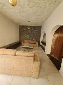 Casa com 5 Quartos à venda, 360m² no São Lucas, Belo Horizonte