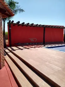 Fazenda/Sítio com 2 Quartos à venda, 150m² no Área Rural de Iacanga, Iacanga
