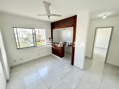 Apartamento com 1 Quarto para alugar, 48m² no Centro, Salvador