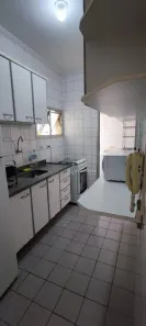 Apartamento com 3 Quartos à venda, 72m² no Jardim das Nações, Taubaté