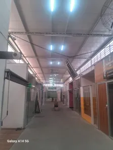 Galpão/Depósito/Armazém para alugar, 700m² no Rocha Miranda, Rio de Janeiro