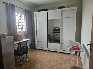 Sobrado com 3 Quartos à venda, 187m² no Setor Oeste, Brasília