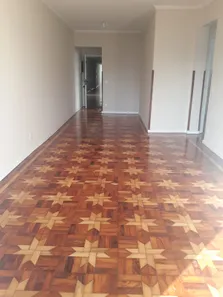 Apartamento com 2 Quartos à venda, 98m² no Embaré, Santos