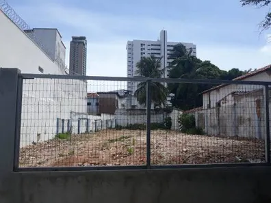 Lote/Terreno para alugar, 455m² no Petrópolis, Natal