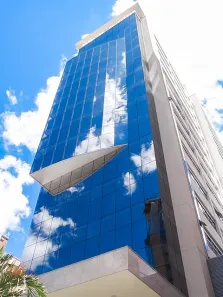 Sala Comercial à venda, 45m² no Funcionários, Belo Horizonte