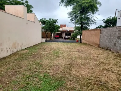 Lote/Terreno à venda, 202m² no Jardim Marialice, Araraquara