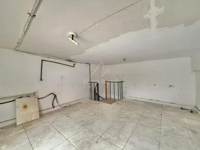Ponto Comercial para alugar, 17m² no Santo Antônio, Belo Horizonte