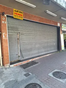 Ponto Comercial à venda, 75m² no Campo Grande, Rio de Janeiro