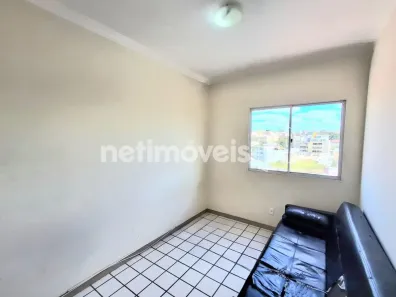 Apartamento com 2 Quartos para alugar, 48m² no Heliópolis, Belo Horizonte