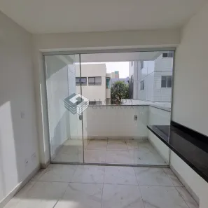 Apartamento com 3 Quartos à venda, 76m² no Coração Eucarístico, Belo Horizonte