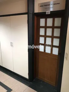 Sala Comercial à venda, 25m² no Serra, Belo Horizonte