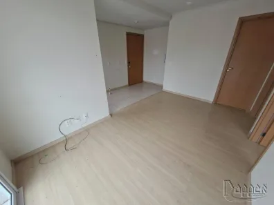 Apartamento com 2 Quartos para alugar, 47m² no Santo Afonso, Novo Hamburgo