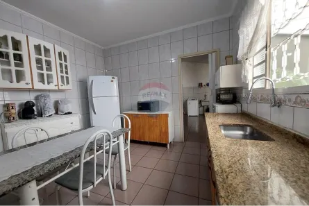 Casa com 2 Quartos à venda, 102m² no Jardim Itacolomi, Mogi Guaçu