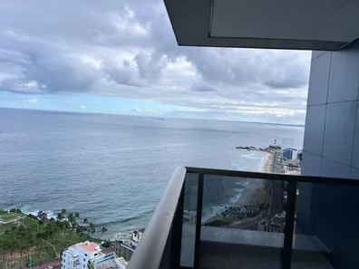 Apartamento com 4 Quartos à venda, 224m² no Barra, Salvador