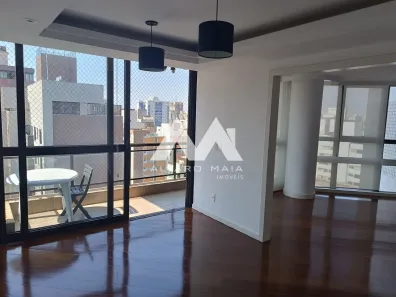 Apartamento com 3 Quartos à venda, 120m² no Lourdes, Belo Horizonte