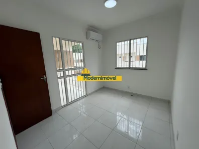 Casa de Condomínio com 2 Quartos para alugar, 80m² no Cidade Nova, Manaus