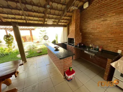 Sobrado com 4 Quartos à venda, 235m² no Pirenópolis, Pirenópolis