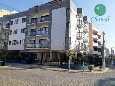 Cobertura com 3 Quartos à venda, 140m² no Prainha, Arraial do Cabo
