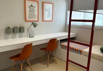 Apartamento com 2 Quartos à venda, 57m² no Areal, Brasília