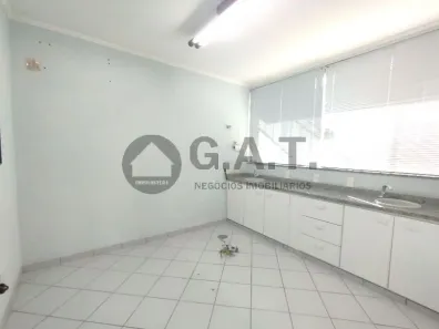 Sala Comercial para alugar, 16m² no Jardim Astro, Sorocaba