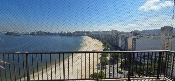 Cobertura com 3 Quartos para alugar, 180m² no Icaraí, Niterói