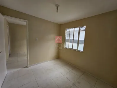 Apartamento com 1 Quarto para alugar, 40m² no Chácara Flora, Petrópolis