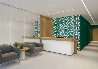 Special Botafogo Residences no Botafogo, Rio de Janeiro