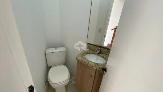 Casa de Condomínio com 3 Quartos à venda, 131m² no Planalto, Gramado