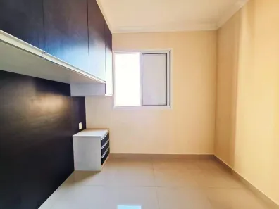Apartamento com 2 Quartos para alugar, 57m² no Jardim Parque Novo Mundo, Limeira