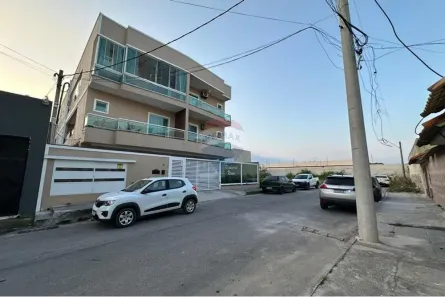 Apartamento com 2 Quartos para alugar, 80m² no Nova São Pedro, São Pedro da Aldeia