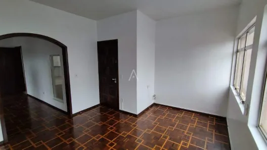 Apartamento com 3 Quartos para alugar, 91m² no Centro, Toledo