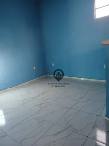 Kitnet com 1 Quarto à venda, 40m² no Senador Vasconcelos, Rio de Janeiro