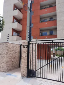 Apartamento com 2 Quartos para venda ou aluguel, 56m² no Jardim Buriti, Várzea Paulista