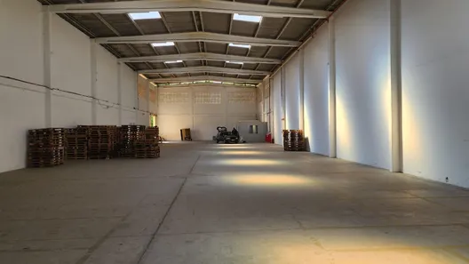 Galpão/Depósito/Armazém para alugar, 1200m² no Campinas de Pirajá, Salvador