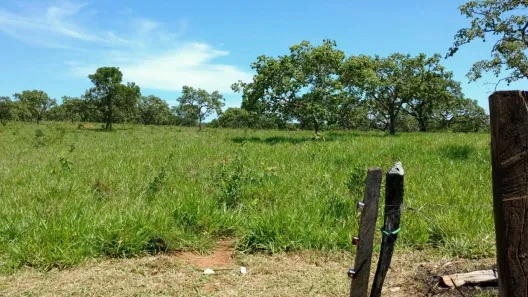 Lote/Terreno à venda, 20000m² no Zona Rural, Paraopeba