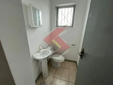 Sala Comercial para alugar, 46m² no Mathias Velho, Canoas