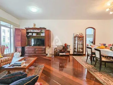Cobertura com 4 Quartos à venda, 241m² no Urca, Rio de Janeiro