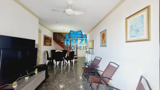 Cobertura com 5 Quartos à venda, 224m² no Freguesia (Jacarepaguá), Rio de Janeiro