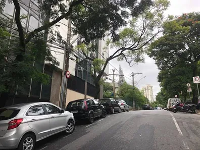 Apartamento com 5 Quartos à venda, 427m² no Cruzeiro, Belo Horizonte