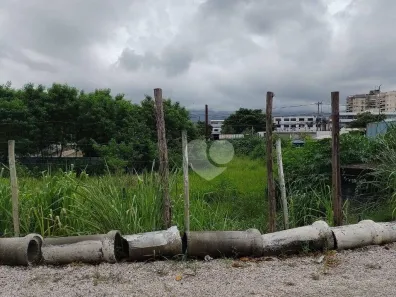 Lote/Terreno à venda, 640m² no Recreio dos Bandeirantes, Rio de Janeiro