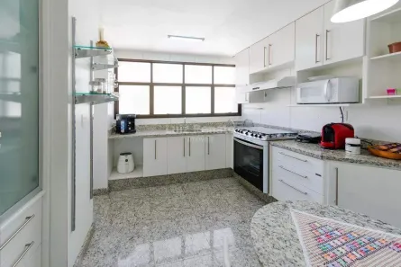 Apartamento com 3 Quartos à venda, 118m² no Carmo, Belo Horizonte