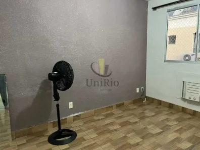 Apartamento com 2 Quartos à venda, 44m² no Bangu, Rio de Janeiro