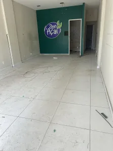 Ponto Comercial para alugar, 40m² no Campo Grande, Rio de Janeiro