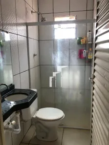 Casa com 2 Quartos à venda, 52m² no Cidade Nova, Demerval Lobão