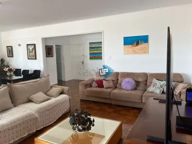 Apartamento com 4 Quartos à venda, 290m² no Copacabana, Rio de Janeiro