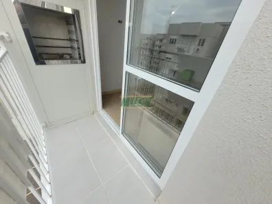 Apartamento com 2 Quartos para alugar, 69m² no Santo Afonso, Novo Hamburgo