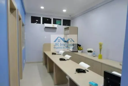 Ponto Comercial para venda ou aluguel, 25m² no Resgate, Salvador