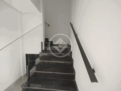 Sala Comercial para alugar, 34m² no Terrabela Cerrado III, Senador Canedo