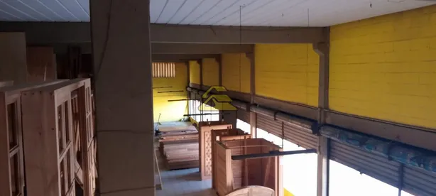 Galpão/Depósito/Armazém para alugar, 3400m² no Jacarepaguá, Rio de Janeiro