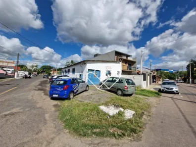 Galpão/Depósito/Armazém para alugar, 200m² no Passo das Pedras, Gravataí